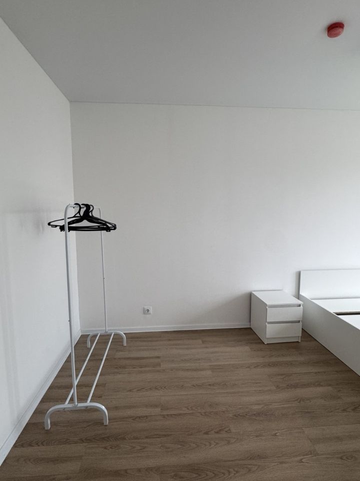 2-комнатная квартира, 42 м² — фото 5