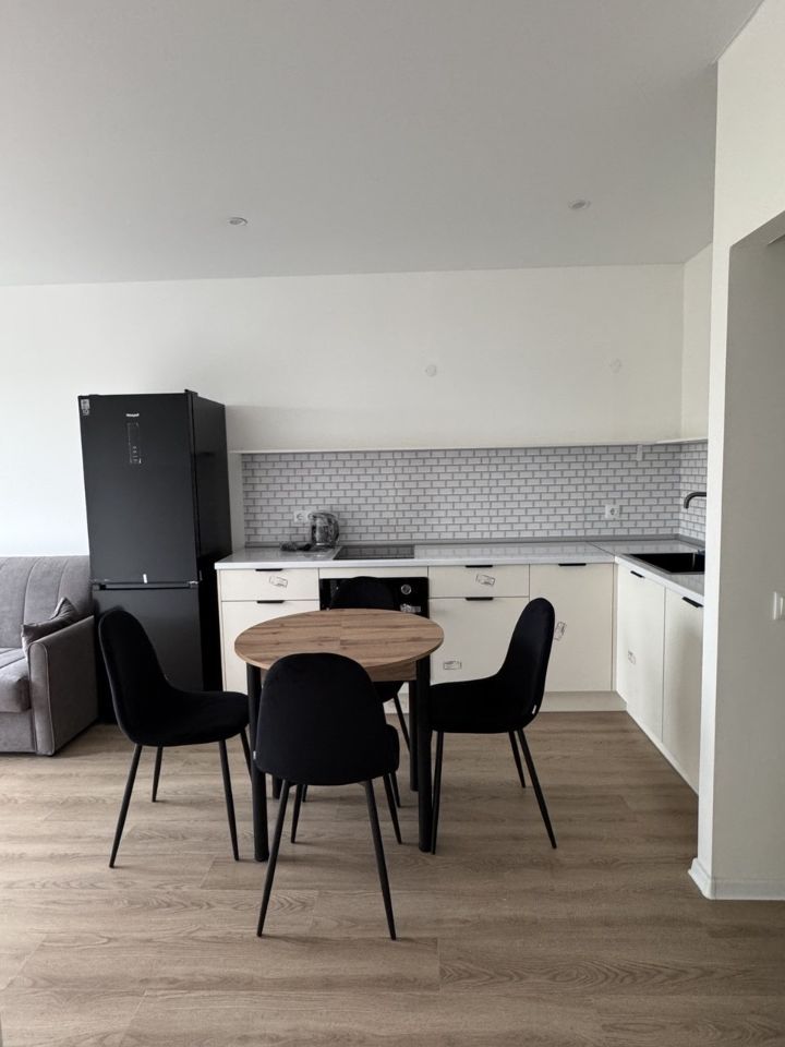 2-комнатная квартира, 42 м² — фото 7