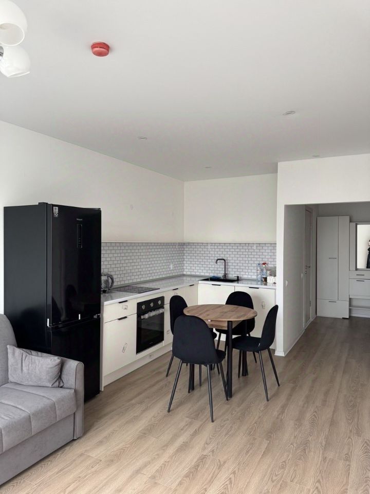 2-комнатная квартира, 42 м² — фото 8