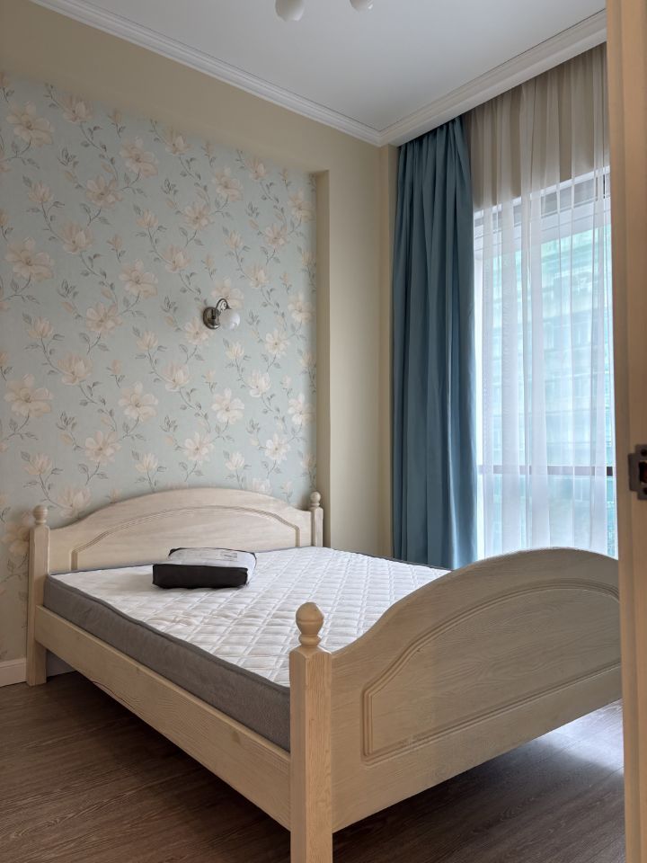 2-комнатная квартира, 44 м² — фото 5