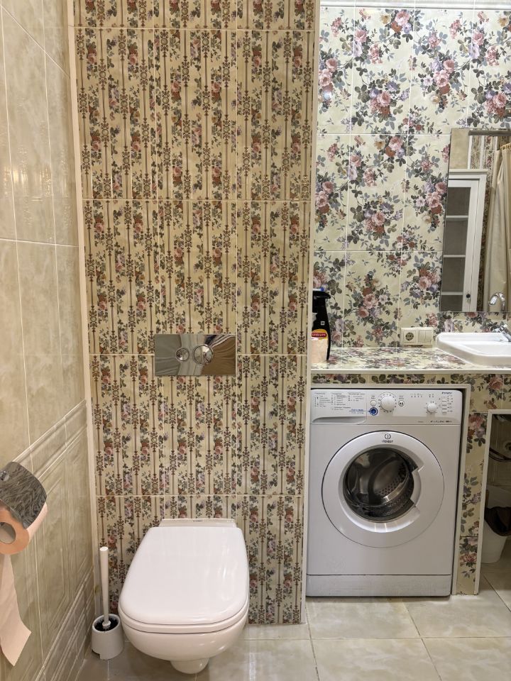 2-комнатная квартира, 44 м² — фото 7