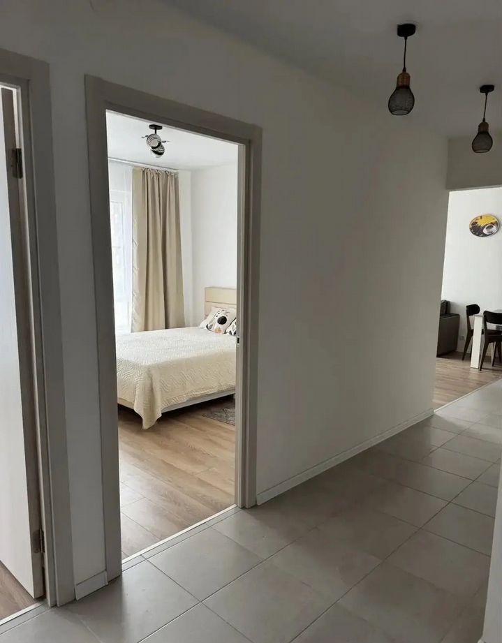 3-комнатная квартира, 65 м² — фото 2