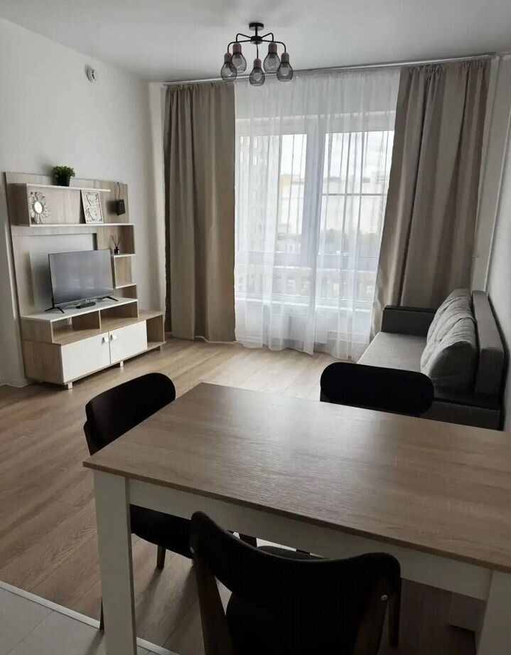 3-комнатная квартира, 65 м² — фото 3