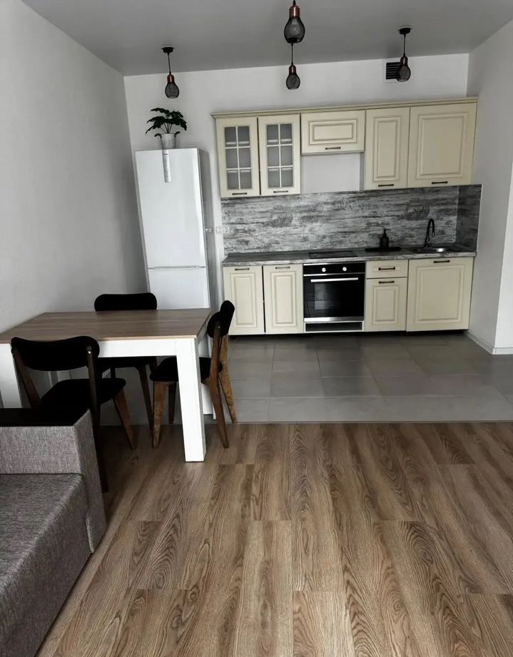 3-комнатная квартира, 65 м² — фото 4