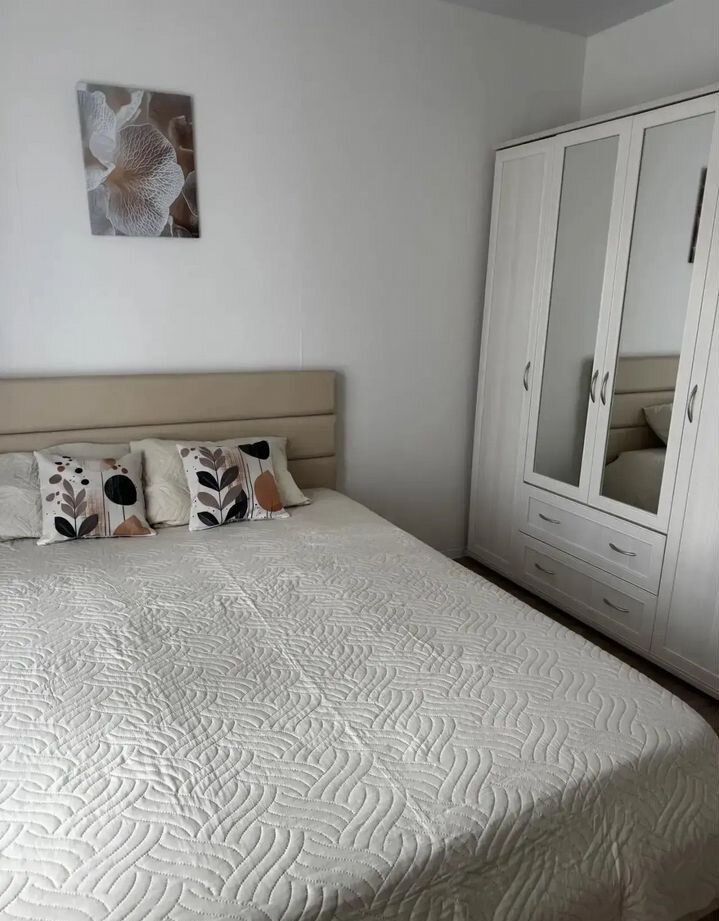 3-комнатная квартира, 65 м² — фото 5