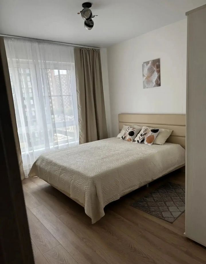 3-комнатная квартира, 65 м² — фото 6