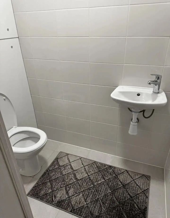 3-комнатная квартира, 65 м² — фото 7