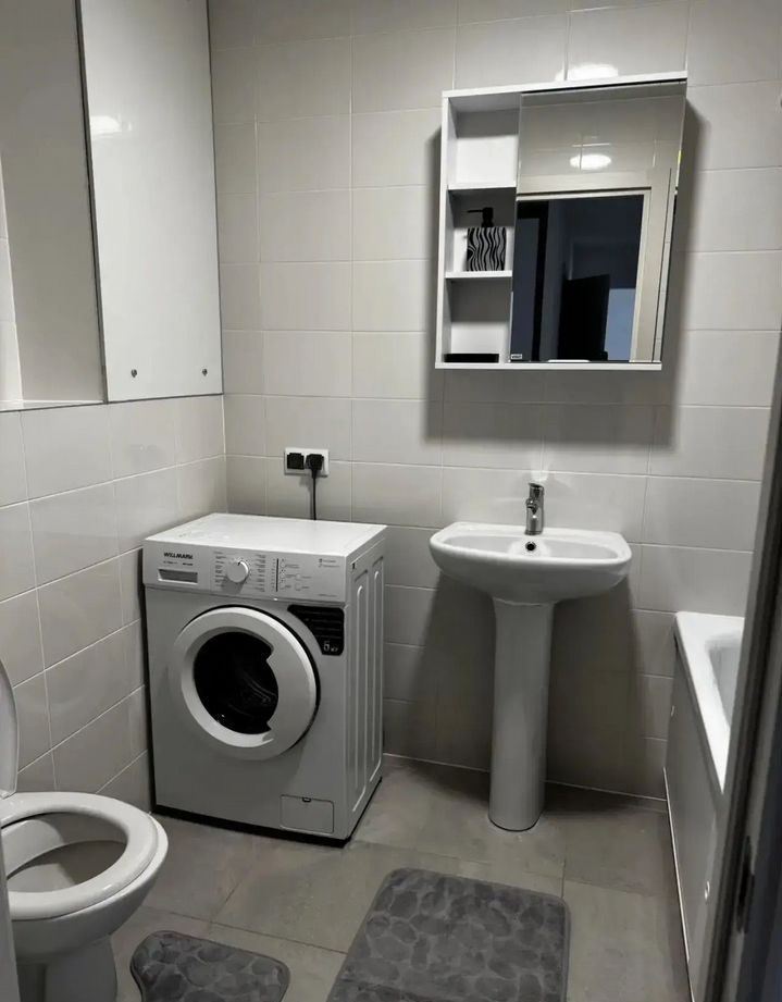3-комнатная квартира, 65 м² — фото 8