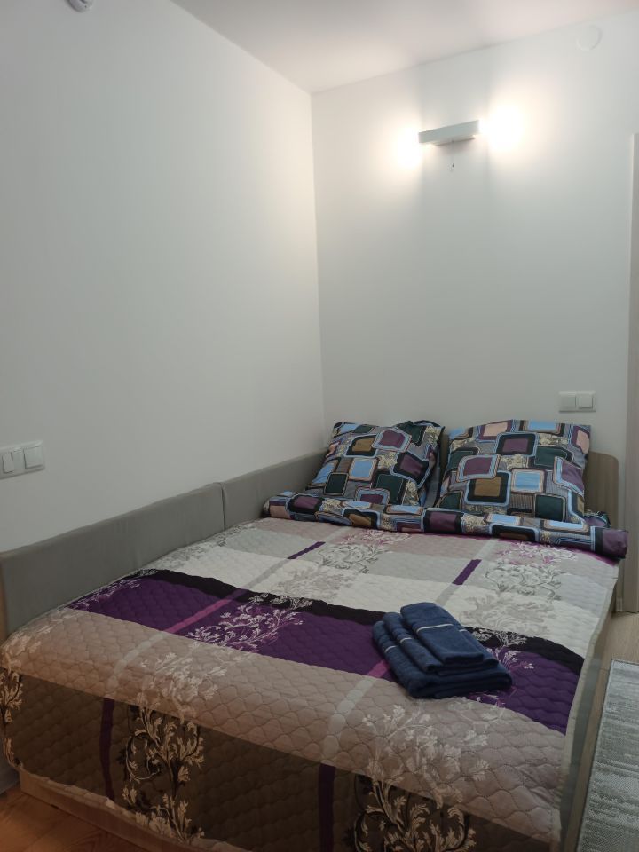 1-комнатная квартира, 37 м² — фото 4