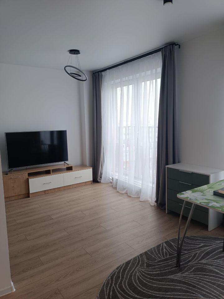 1-комнатная квартира, 37 м² — фото 1