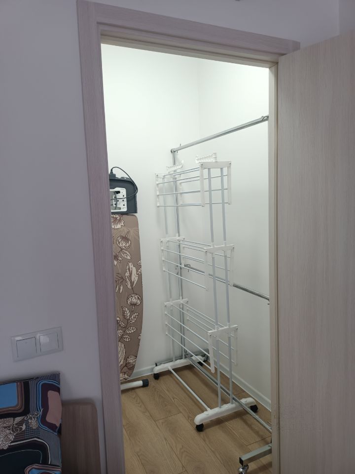 1-комнатная квартира, 37 м² — фото 8