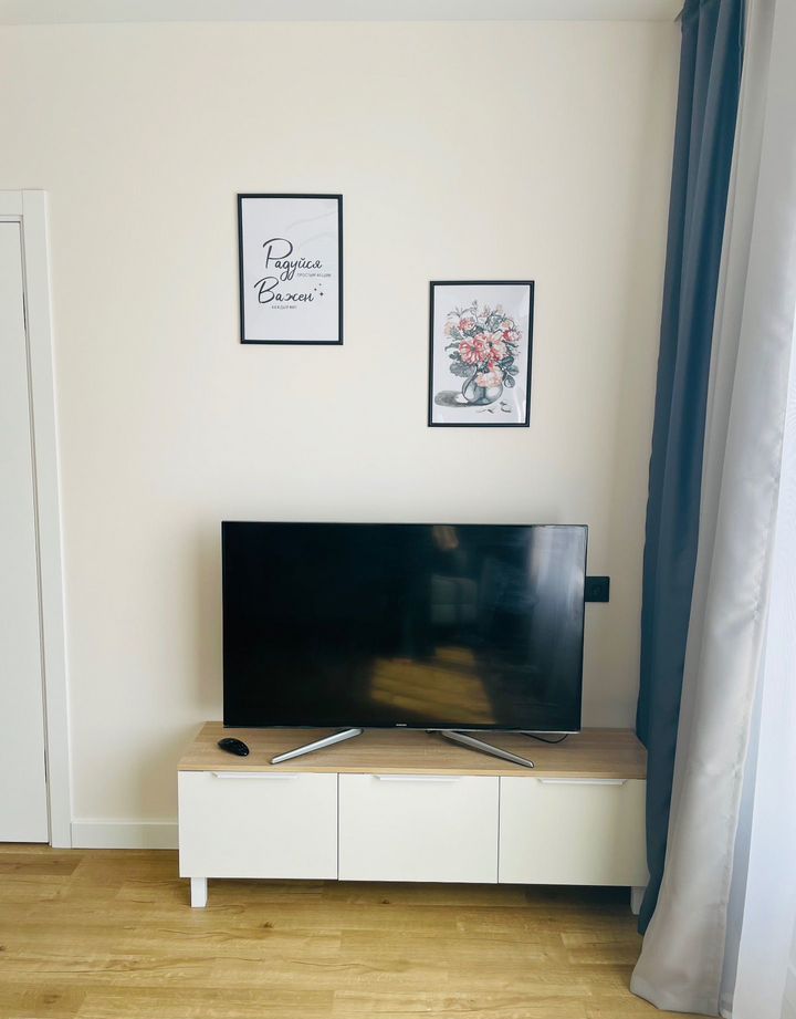 2-комнатная квартира, 40 м² — фото 5