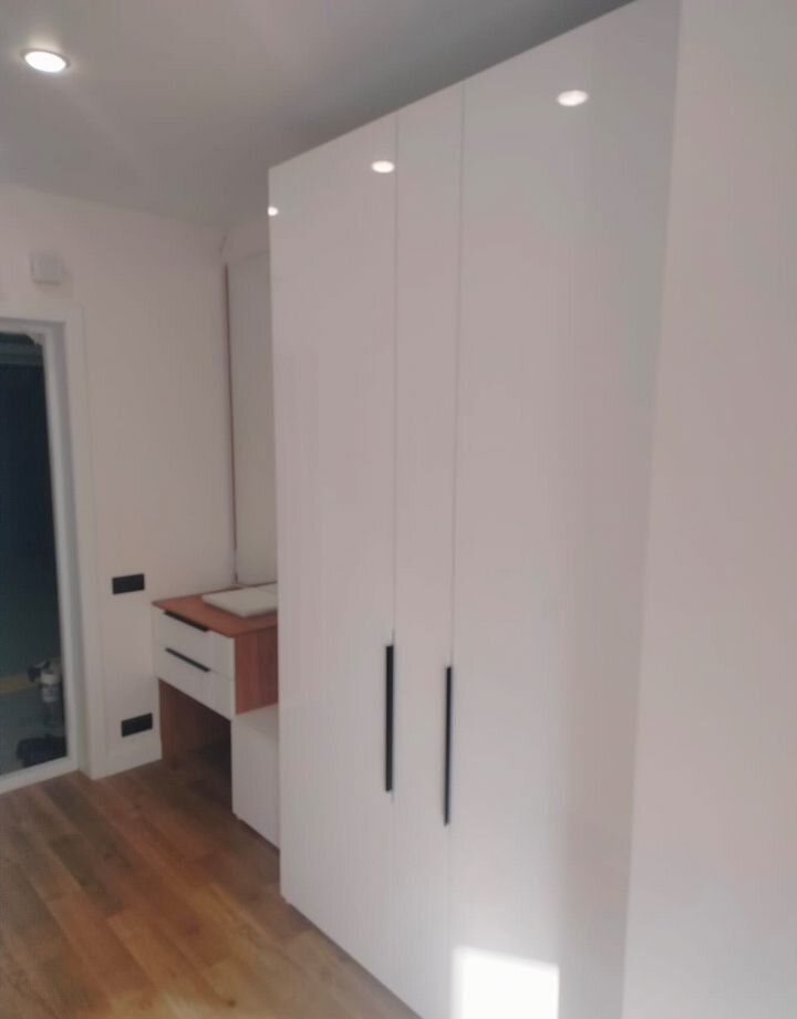2-комнатная квартира, 40 м² — фото 6