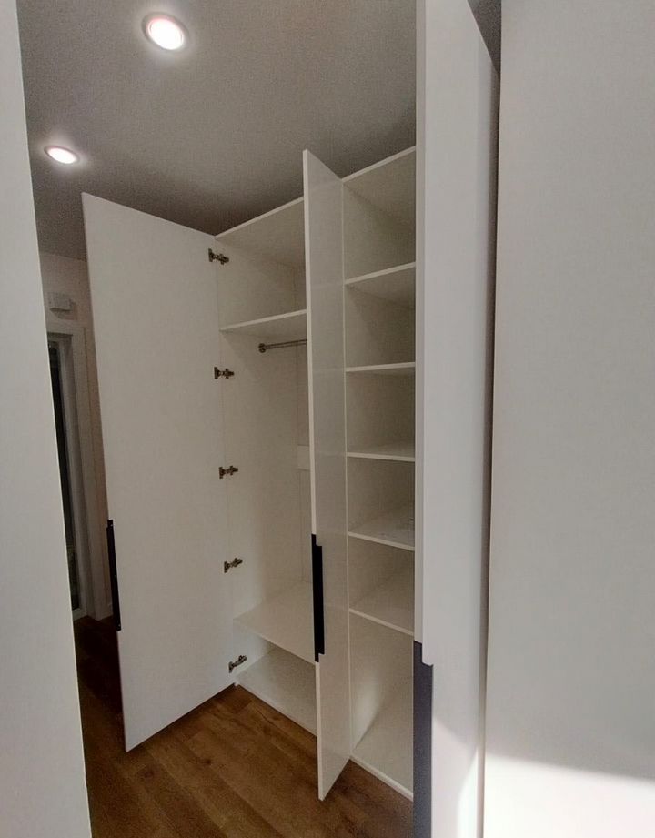 2-комнатная квартира, 40 м² — фото 7