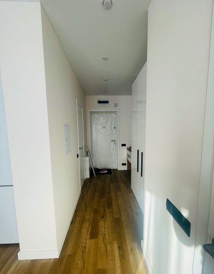 2-комнатная квартира, 40 м² — фото 8