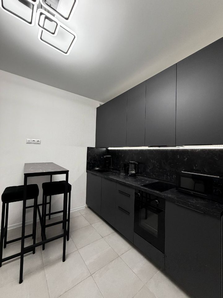 1-комнатная квартира, 45 м² — фото 8