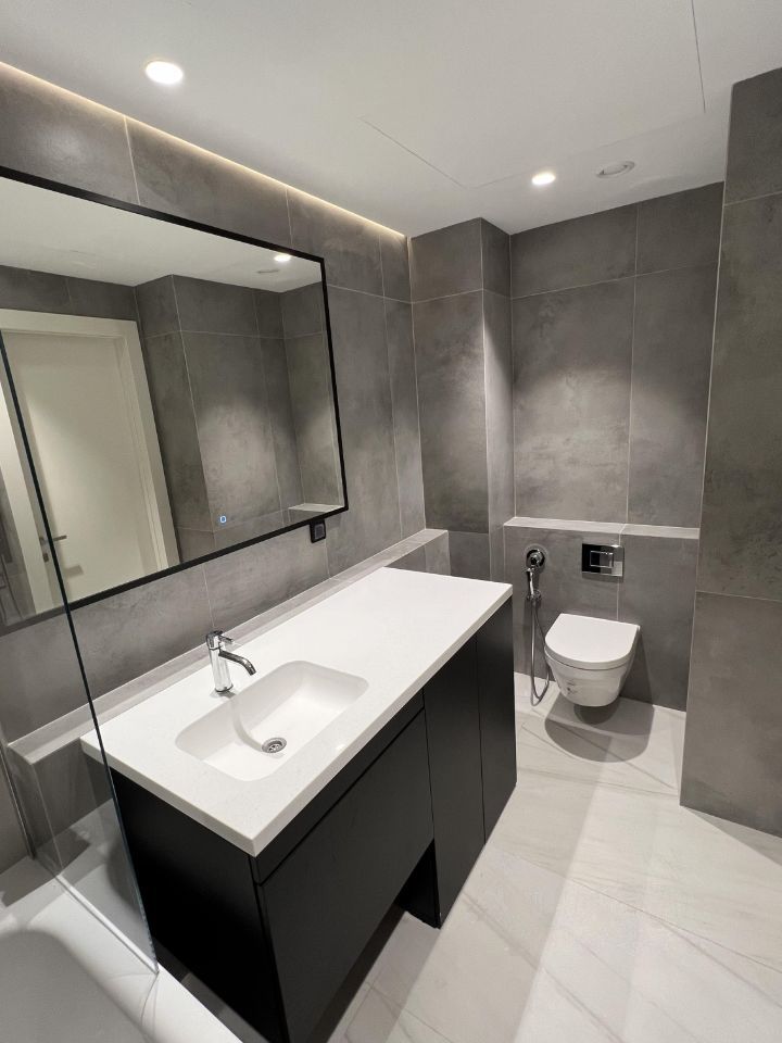 Квартира-студия, 35 м² — фото 2