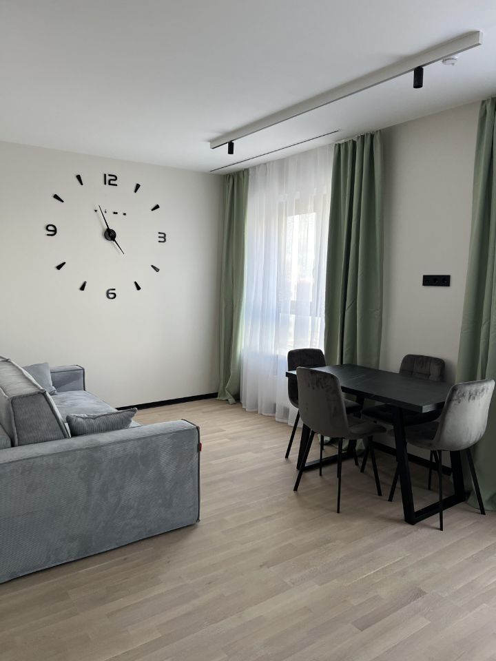 Квартира-студия, 35 м² — фото 3