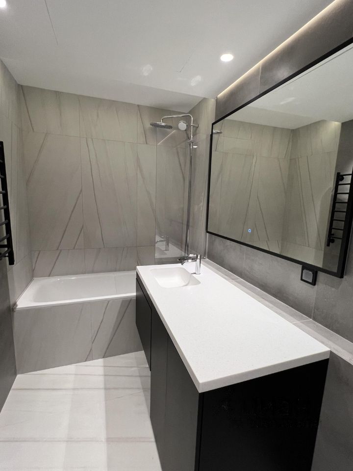 Квартира-студия, 35 м² — фото 4