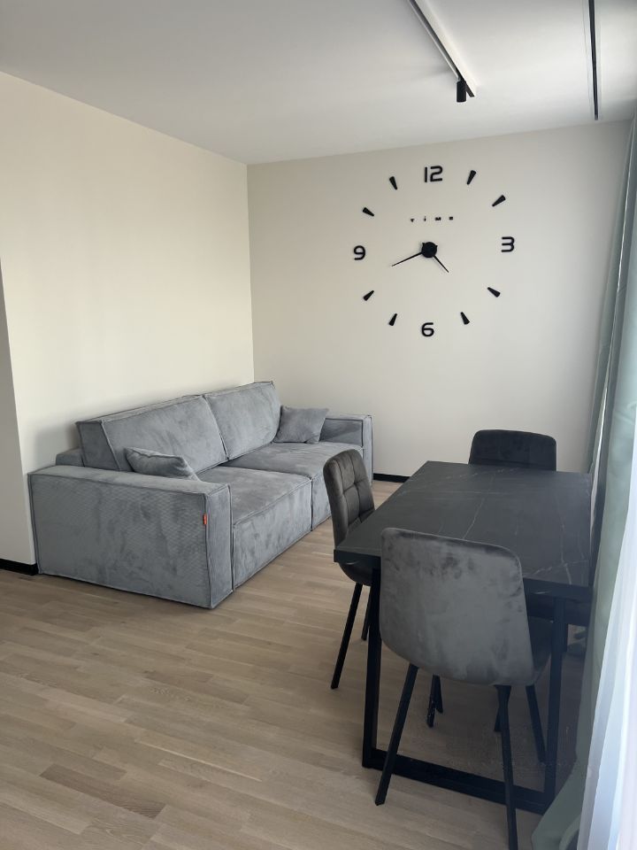 Квартира-студия, 35 м² — фото 5