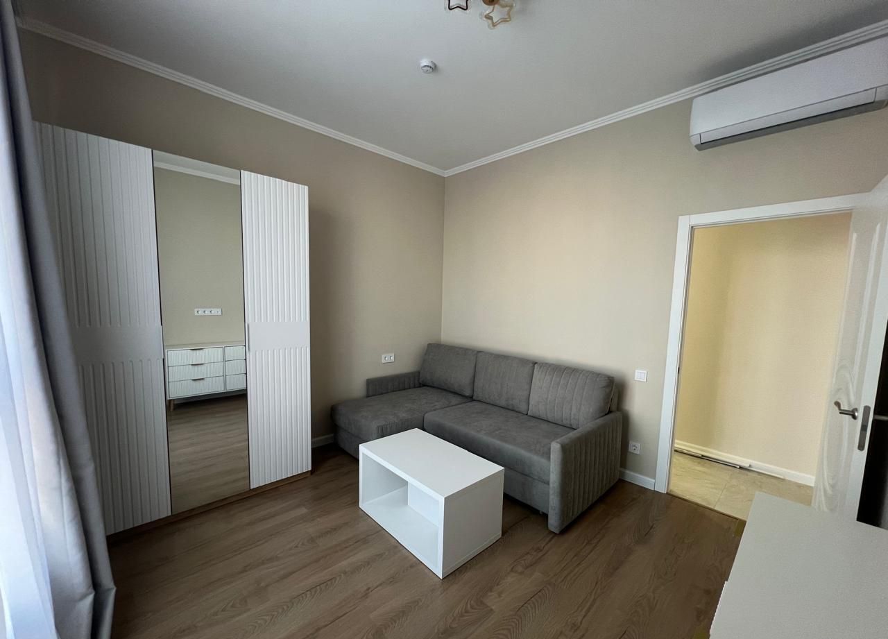 3-комнатная квартира, 62 м² — фото 3