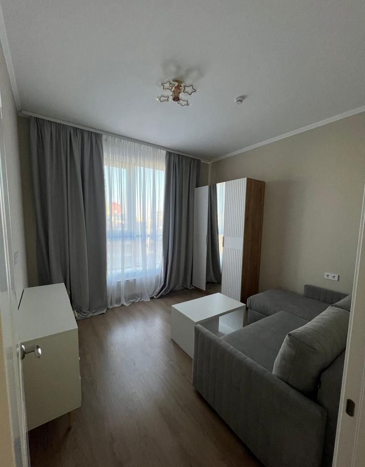 3-комнатная квартира, 62 м² — фото 4