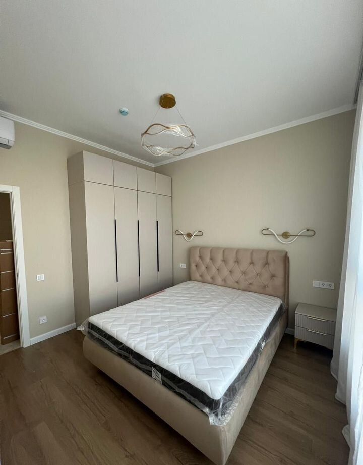 3-комнатная квартира, 62 м² — фото 5