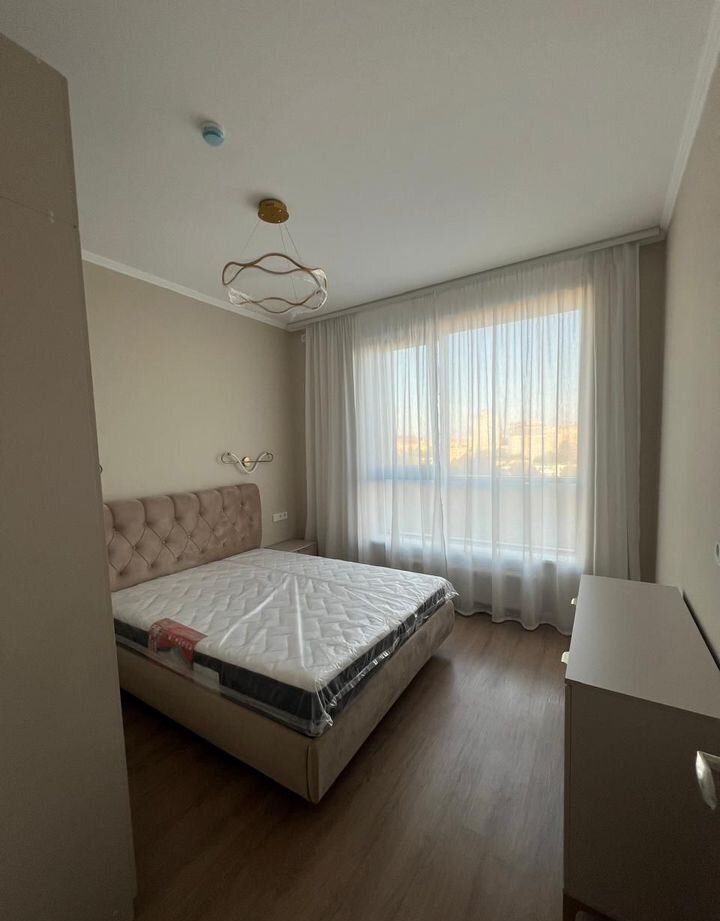 3-комнатная квартира, 62 м² — фото 6