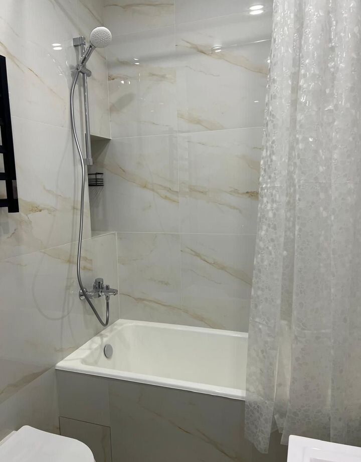 3-комнатная квартира, 62 м² — фото 8