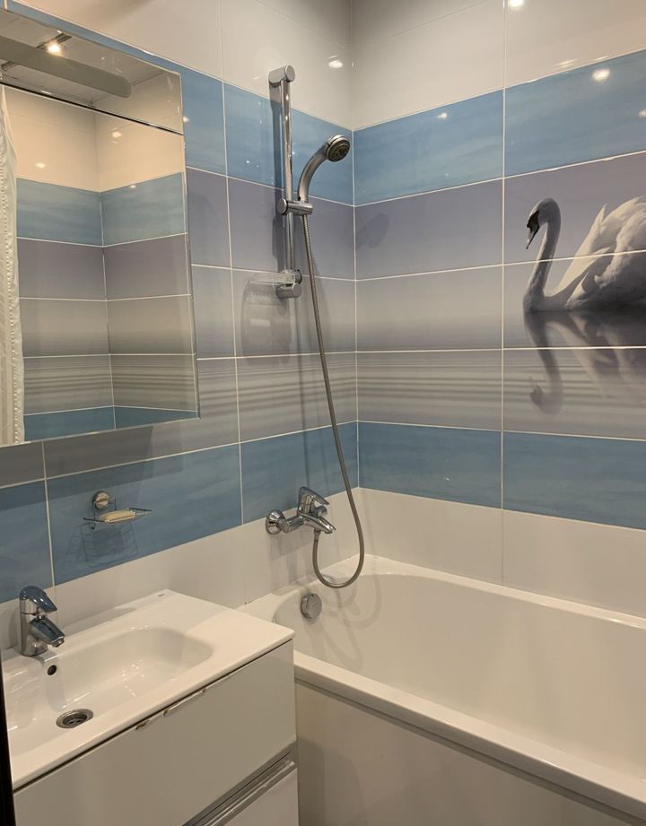 2-комнатная квартира, 65 м² — фото 5