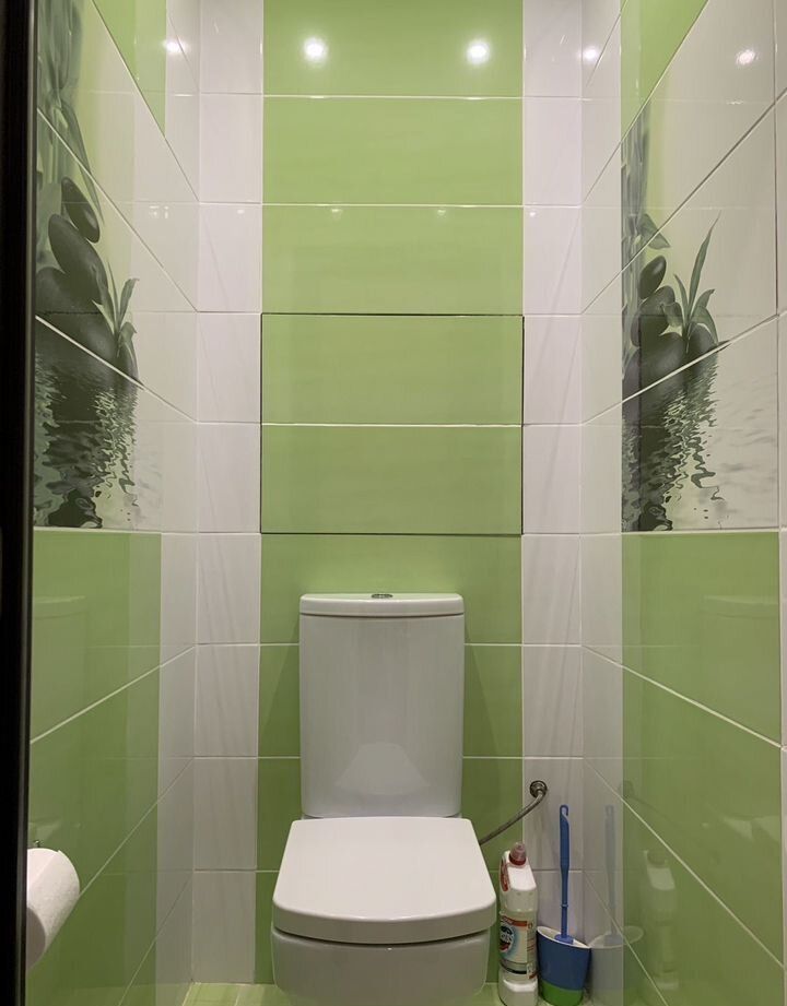 2-комнатная квартира, 65 м² — фото 6