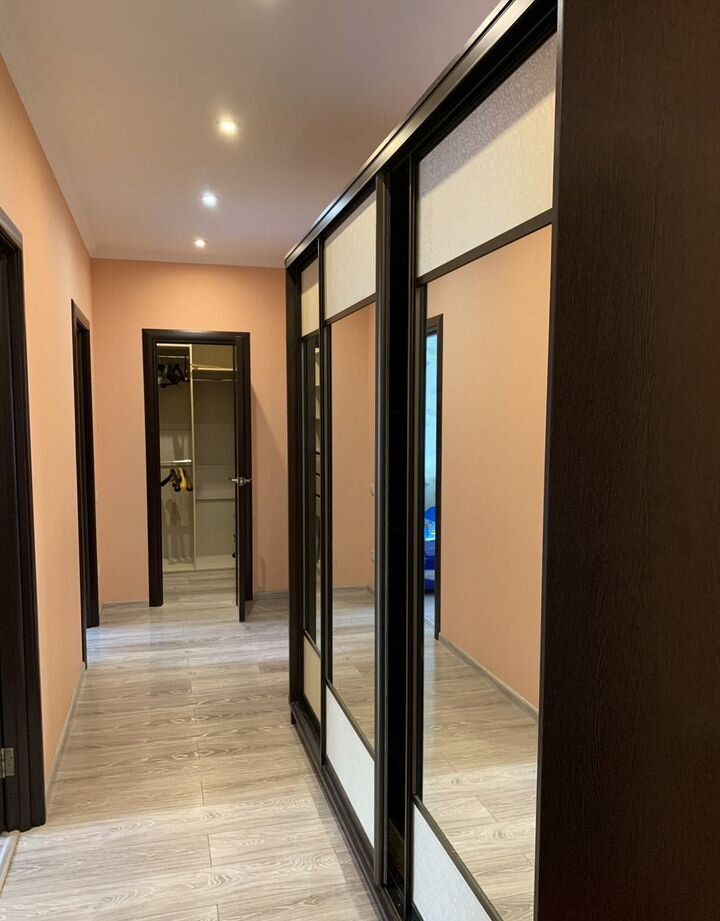 2-комнатная квартира, 65 м² — фото 8