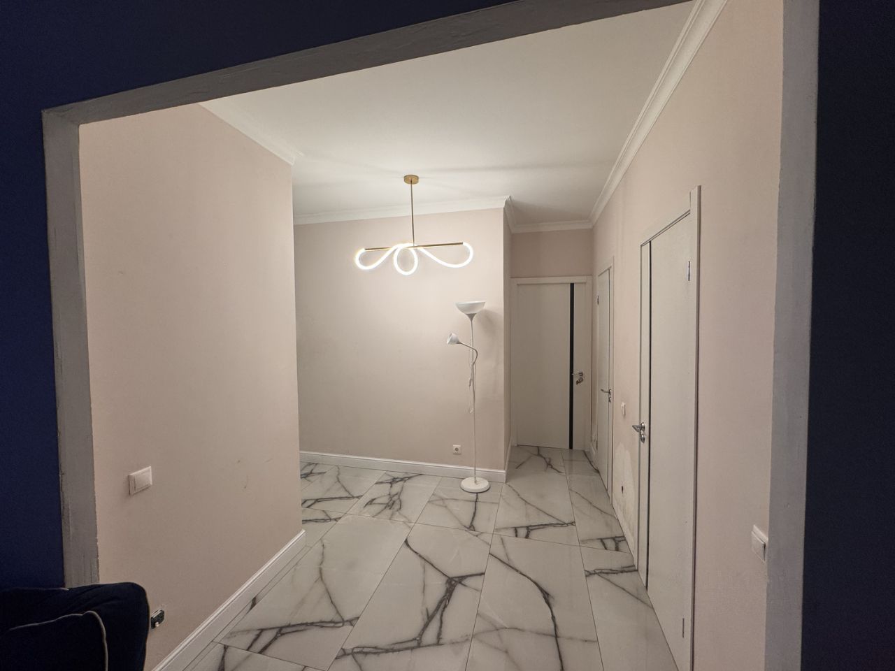 2-комнатная квартира, 66 м² — фото 6