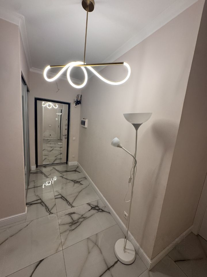 2-комнатная квартира, 66 м² — фото 7