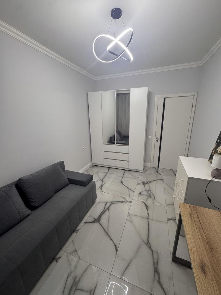 2-комнатная квартира, 66 м² — фото 8