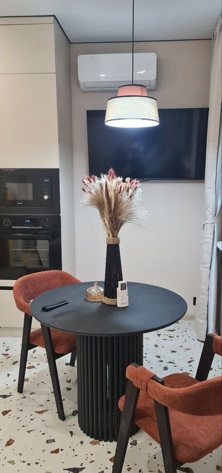 Квартира-студия, 25 м² — фото 3