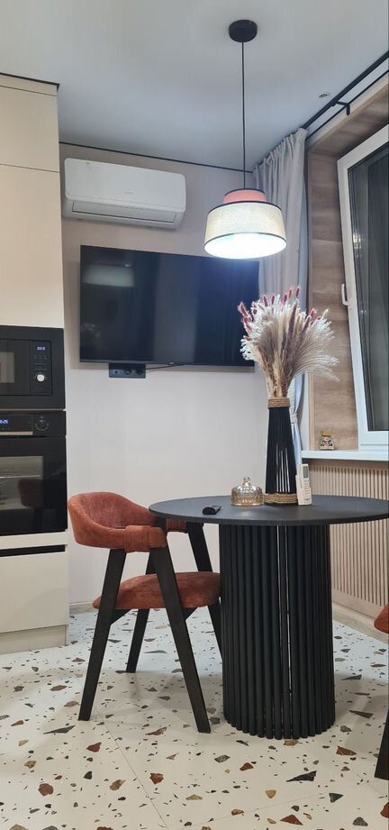 Квартира-студия, 25 м² — фото 2