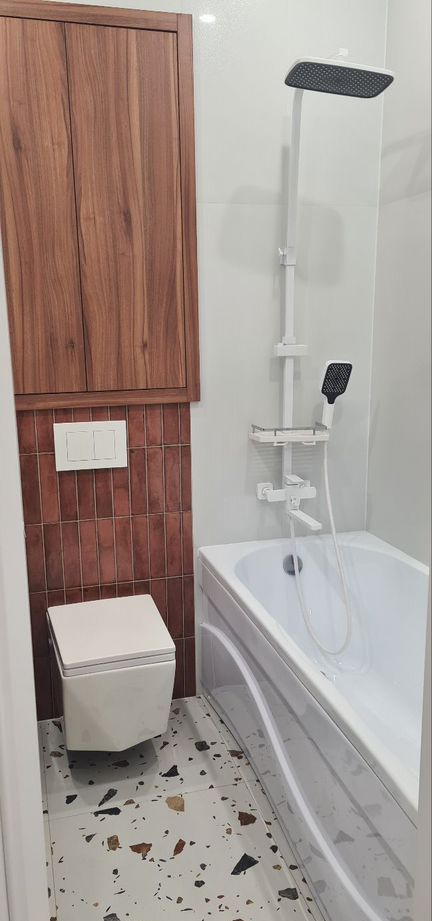 Квартира-студия, 25 м² — фото 8