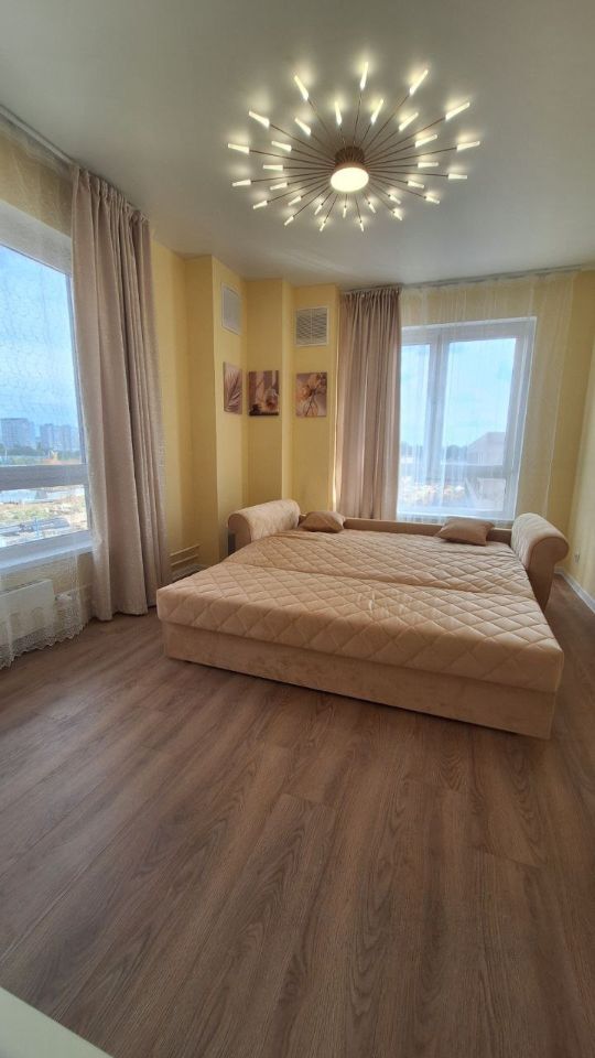 2-комнатная квартира, 50 м² — фото 4