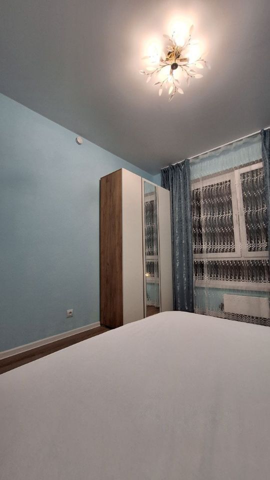 2-комнатная квартира, 50 м² — фото 5
