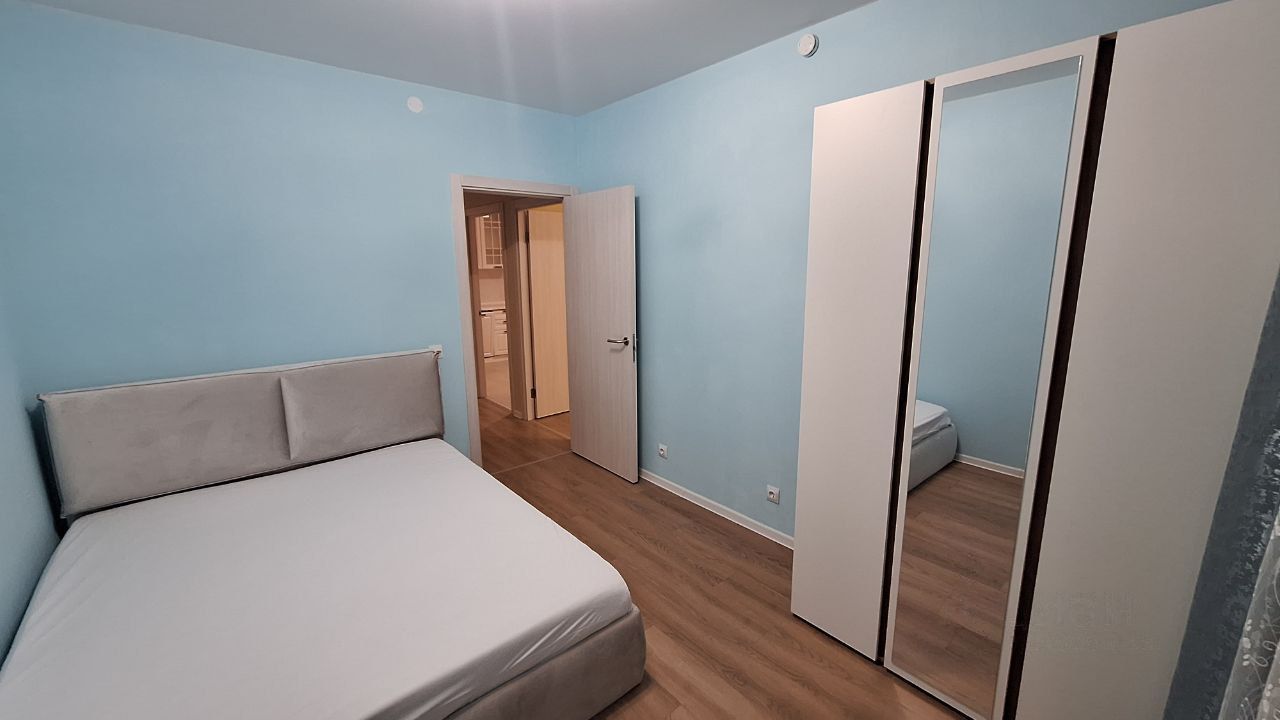 2-комнатная квартира, 50 м² — фото 6