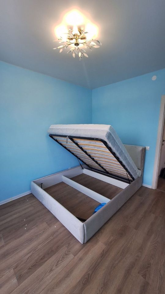 2-комнатная квартира, 50 м² — фото 7