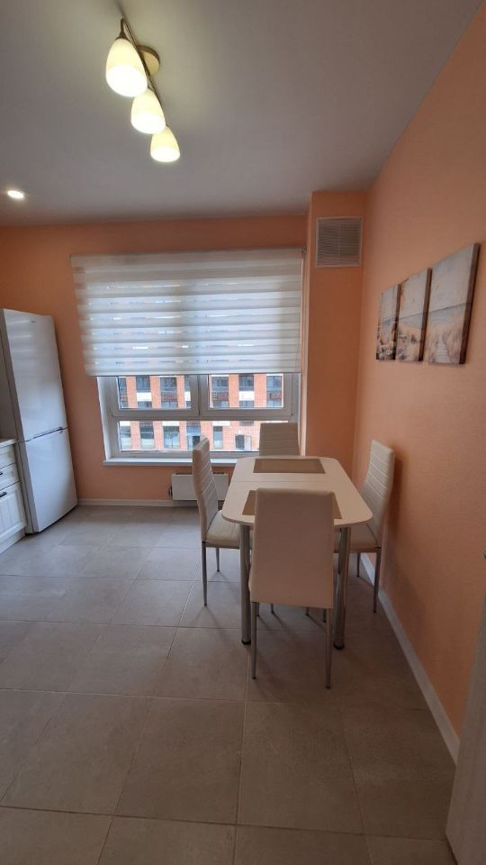 2-комнатная квартира, 50 м² — фото 8