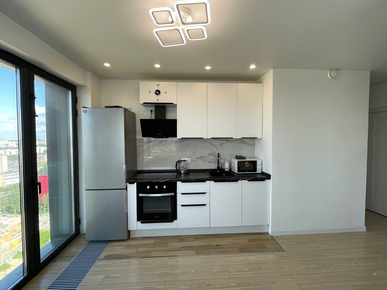 3-комнатная квартира, 51 м² — фото 7