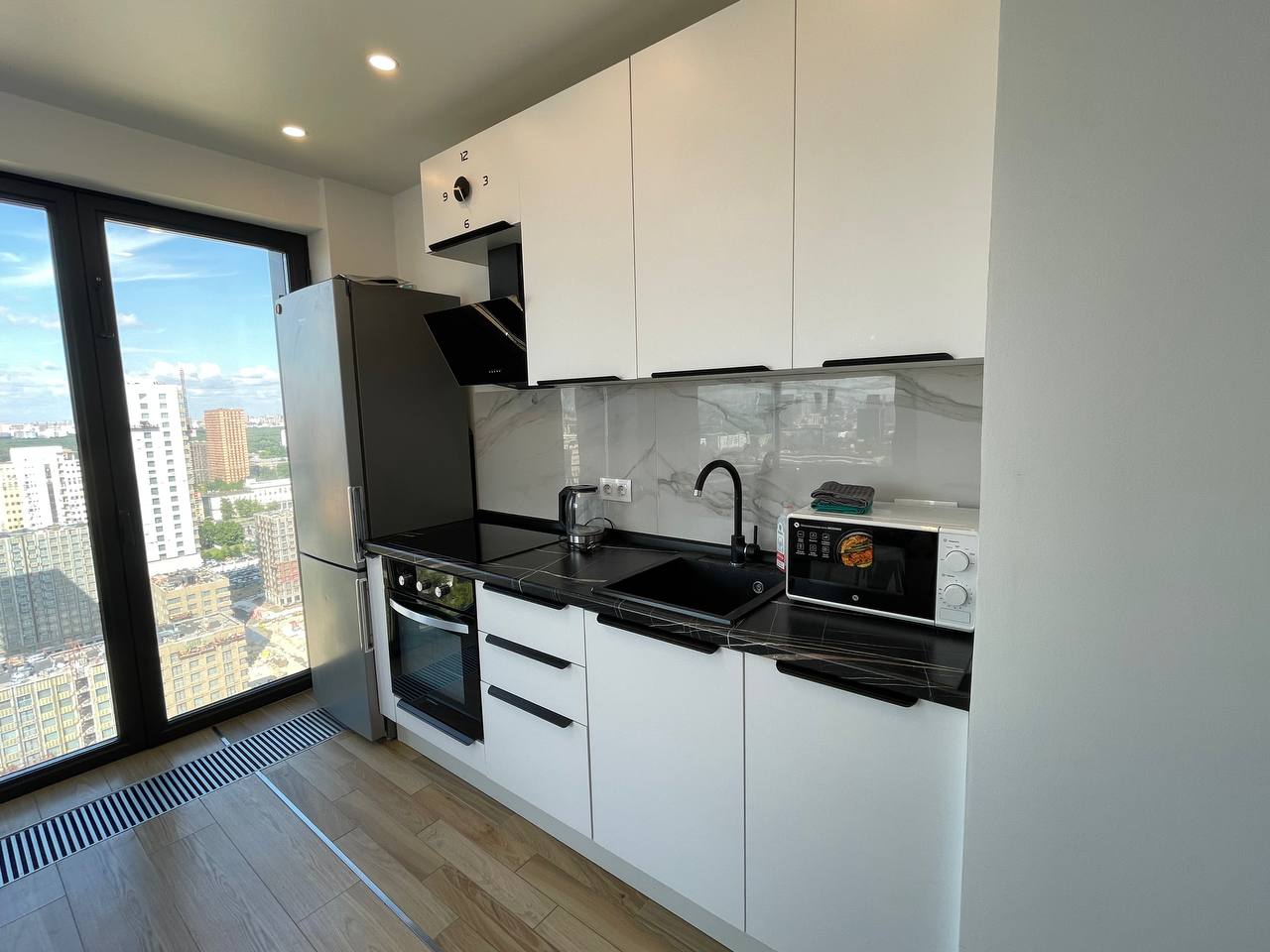 3-комнатная квартира, 51 м² — фото 6