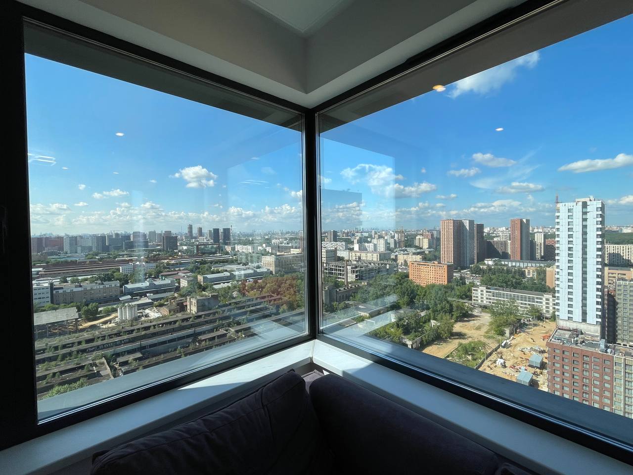 3-комнатная квартира, 51 м² — фото 8
