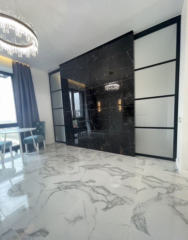 1-комнатная квартира, 36 м² — фото 3