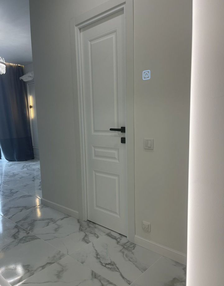 1-комнатная квартира, 36 м² — фото 5