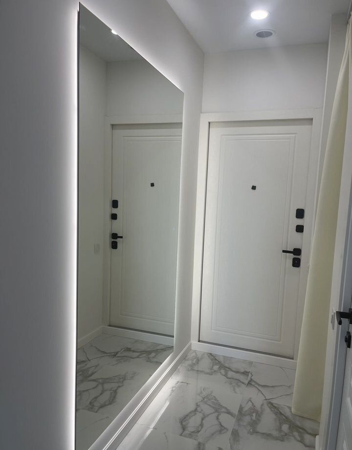 1-комнатная квартира, 36 м² — фото 6