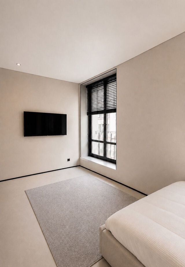Квартира-студия, 23 м² — фото 1